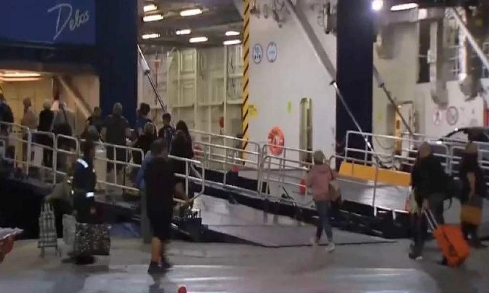 Στα νησιά του Αιγαίου για τις αυτοδιοικητικές εκλογές οι ετεροδημότες